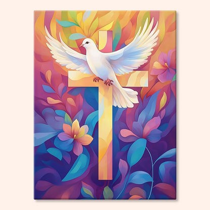 Floral Spirit