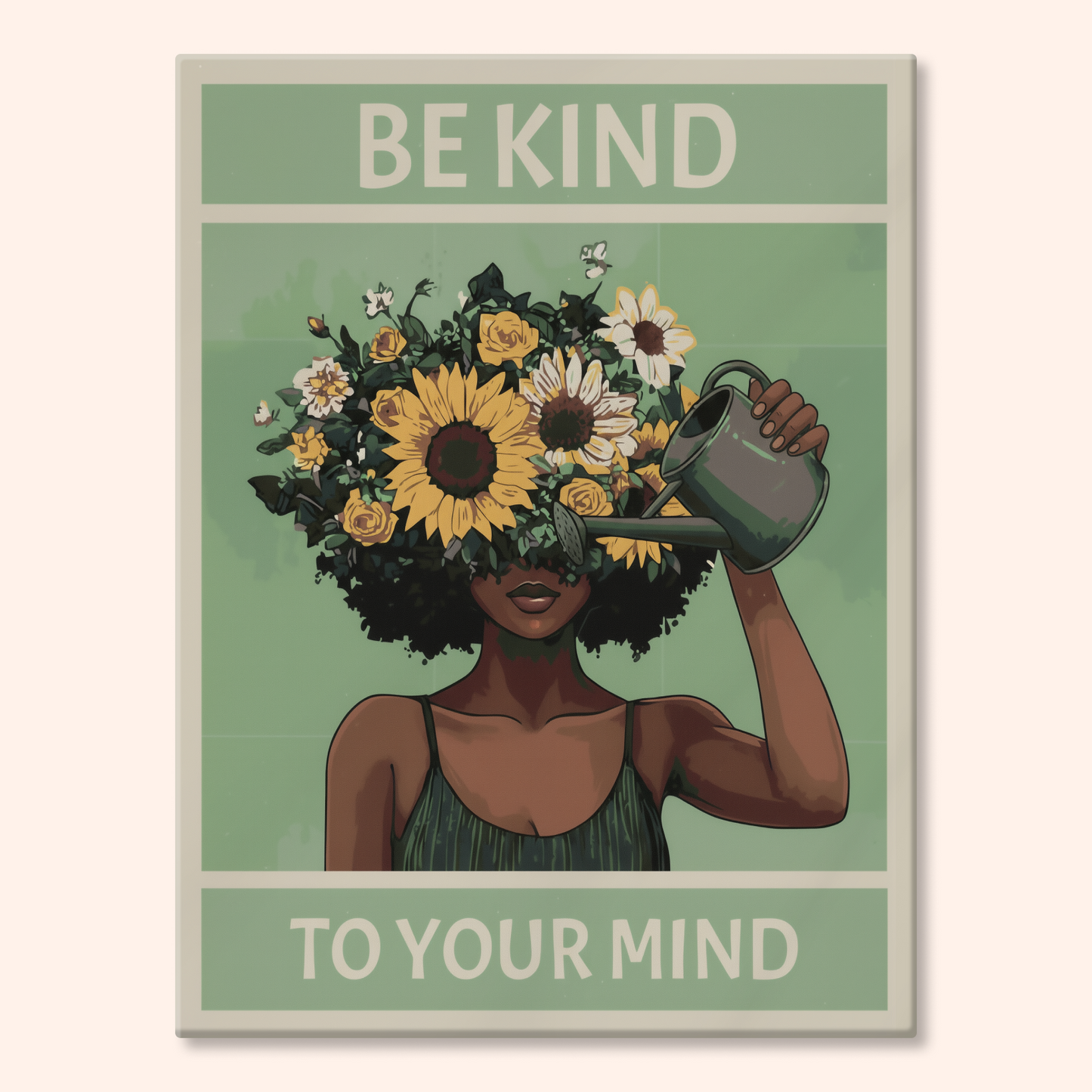 Flourishing Mind