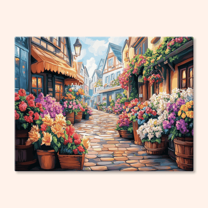 Flower Lane
