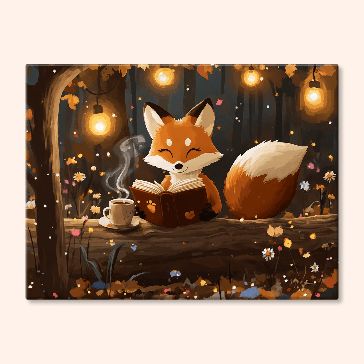 Forest Tales