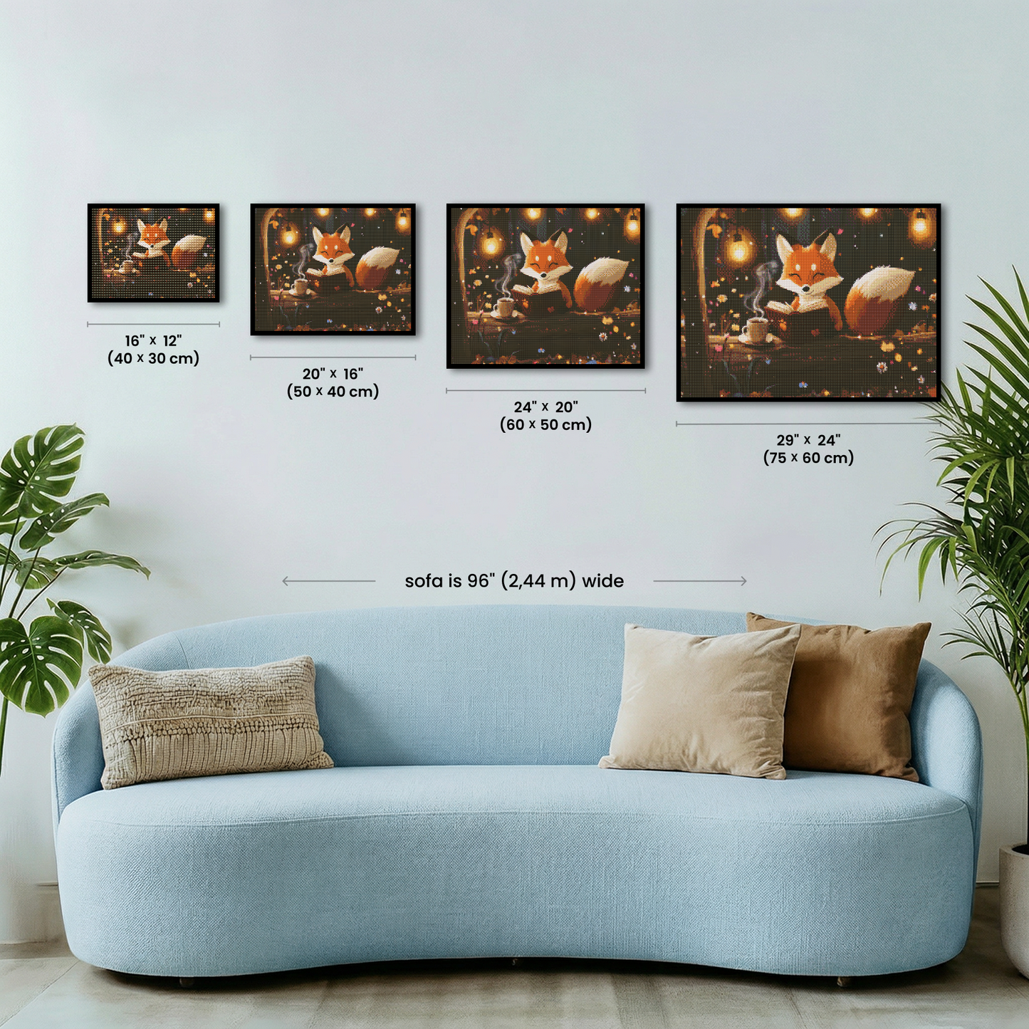 Forest Tales