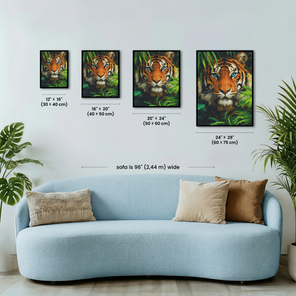 Forest Tiger