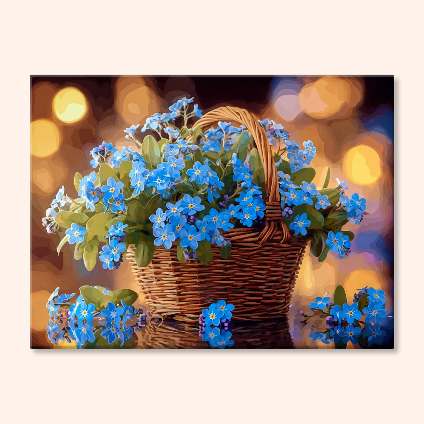 Forget Me