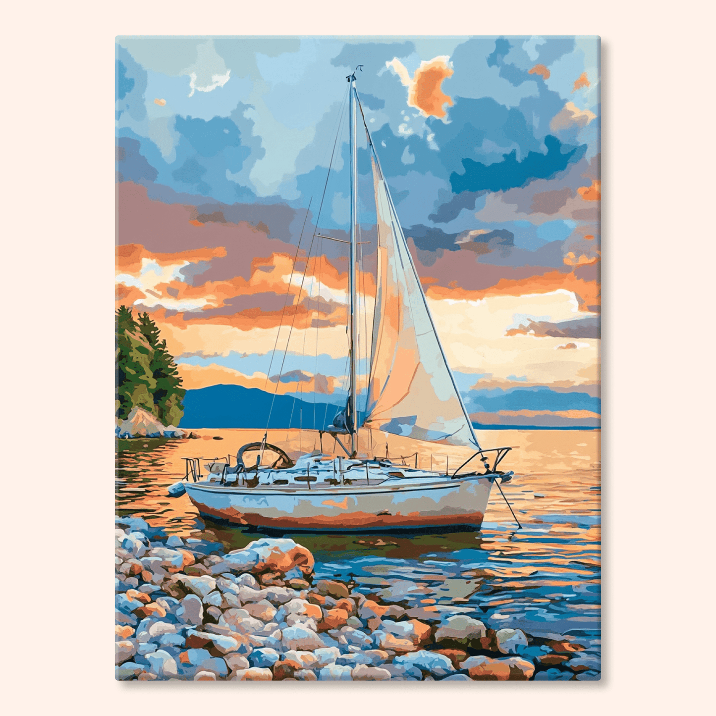 Freshwater Vista