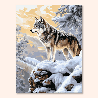 Frostbite Lookout