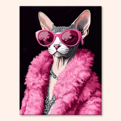 Fur Boss