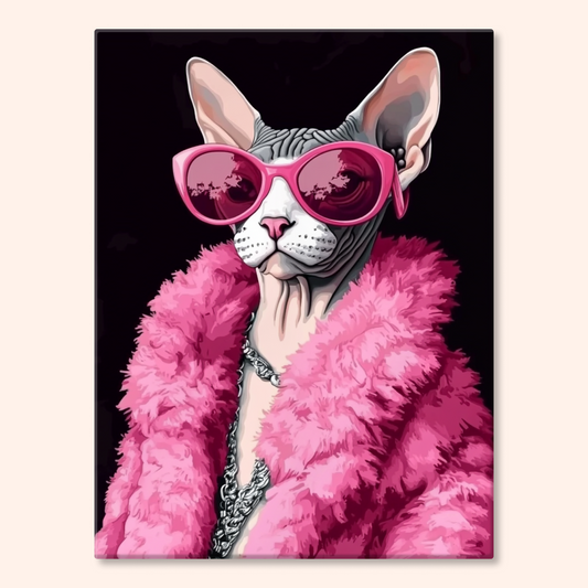 Fur Boss