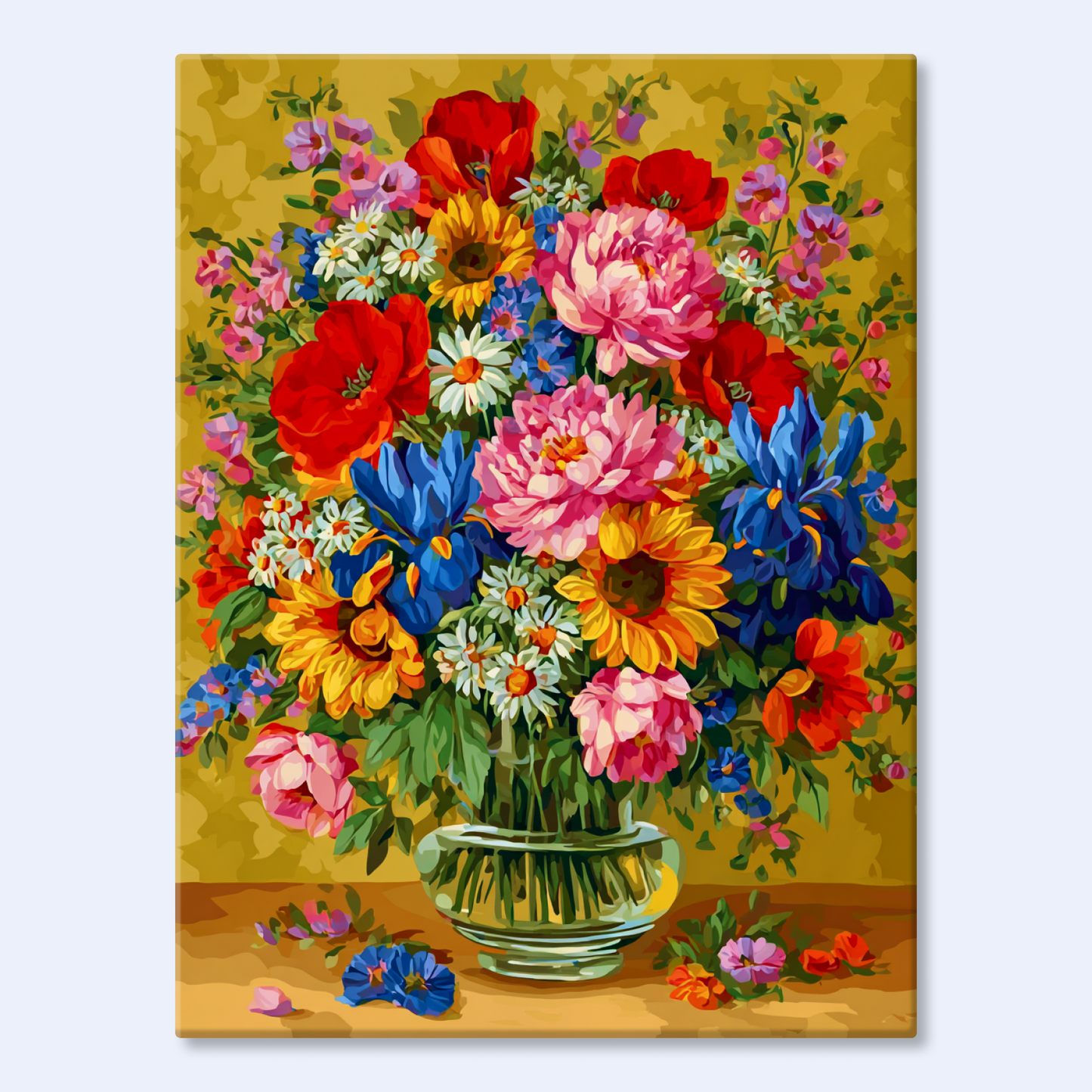 Garden Bouquet