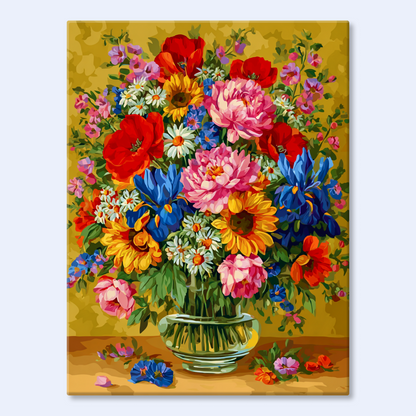 Garden Bouquet