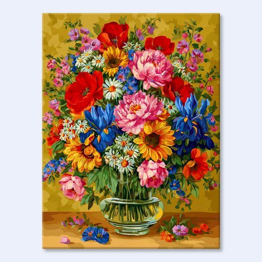 Garden Bouquet