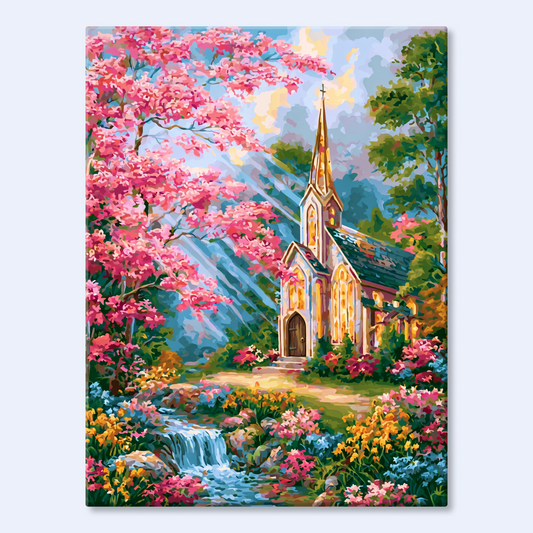 Garden Chapel
