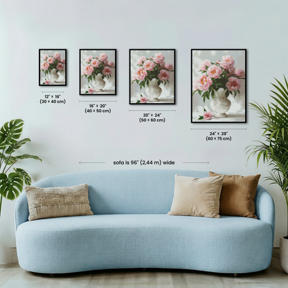 Gentle Florals