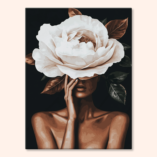 Gilded Bloom