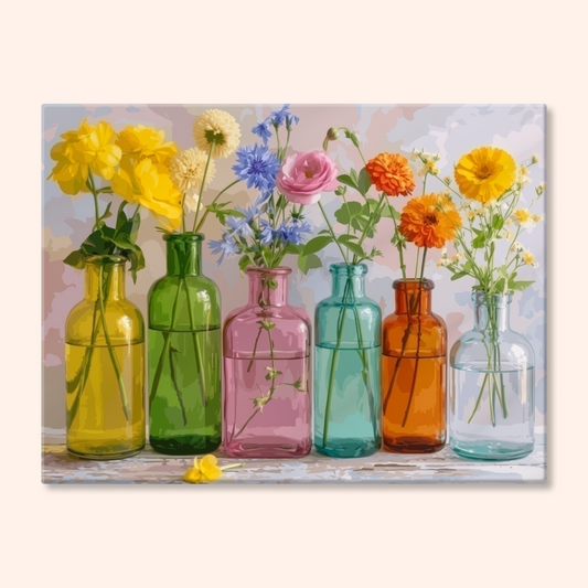 Glass Harmony