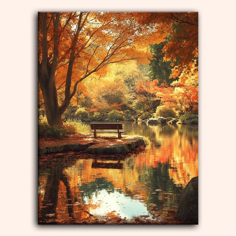 Golden Trail