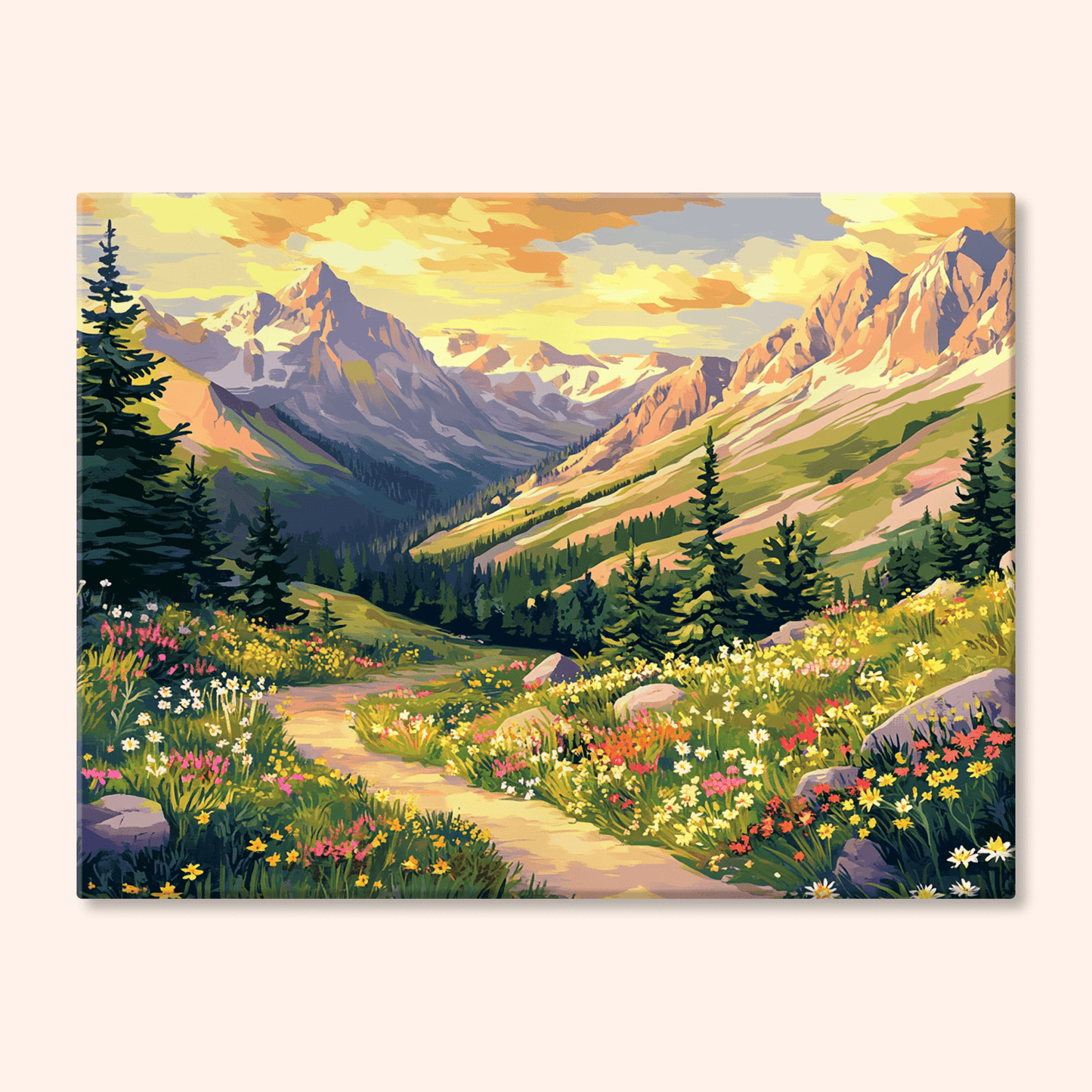 Golden Highlands