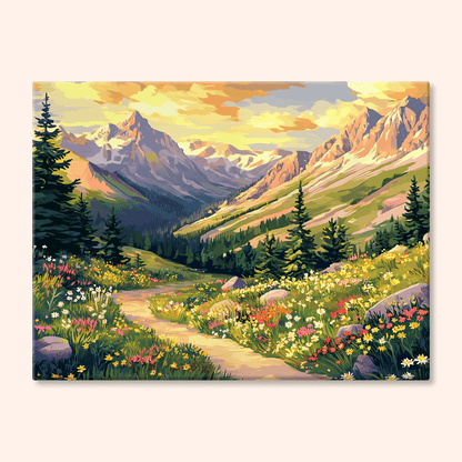 Golden Highlands