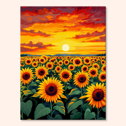 Golden Horizon