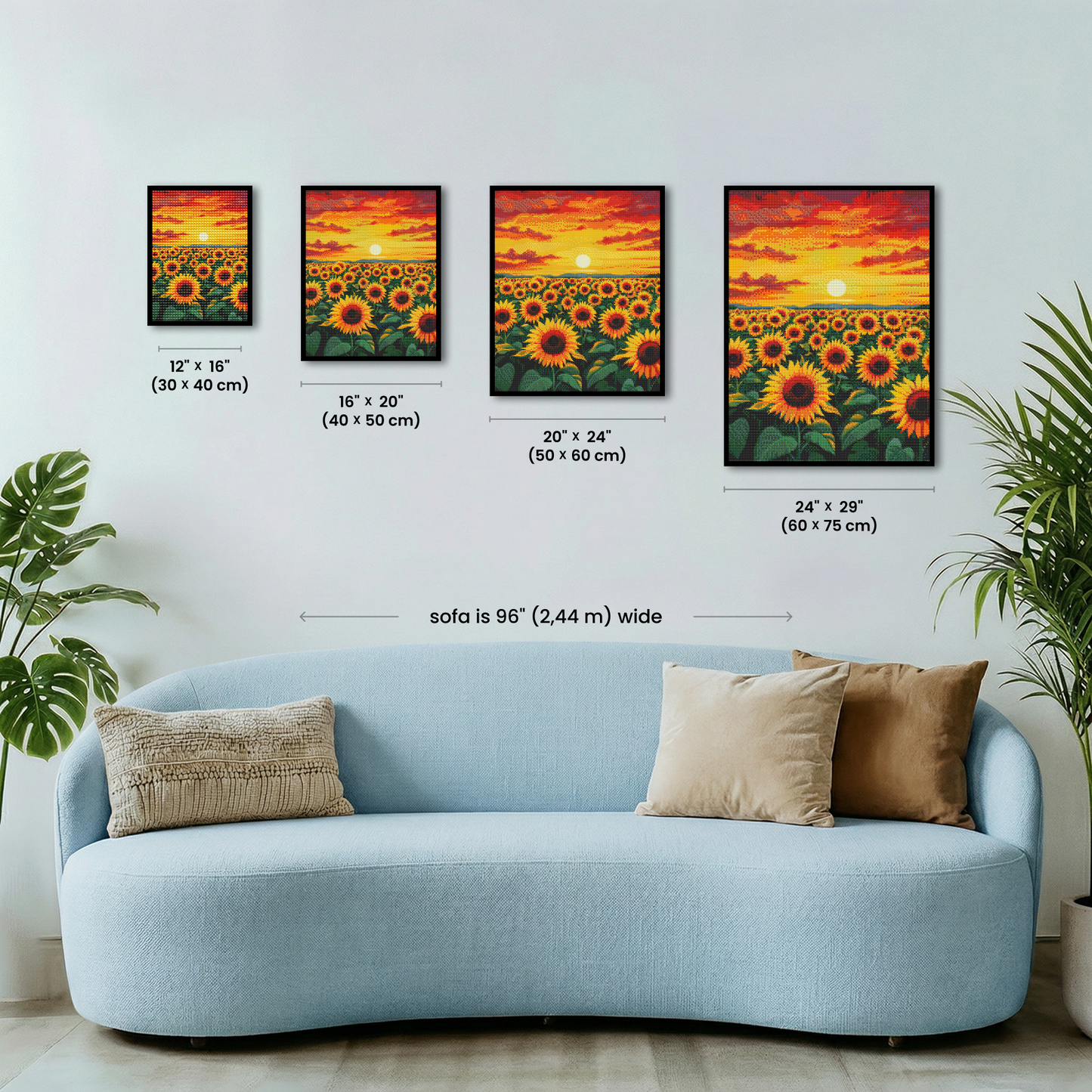 Golden Horizon