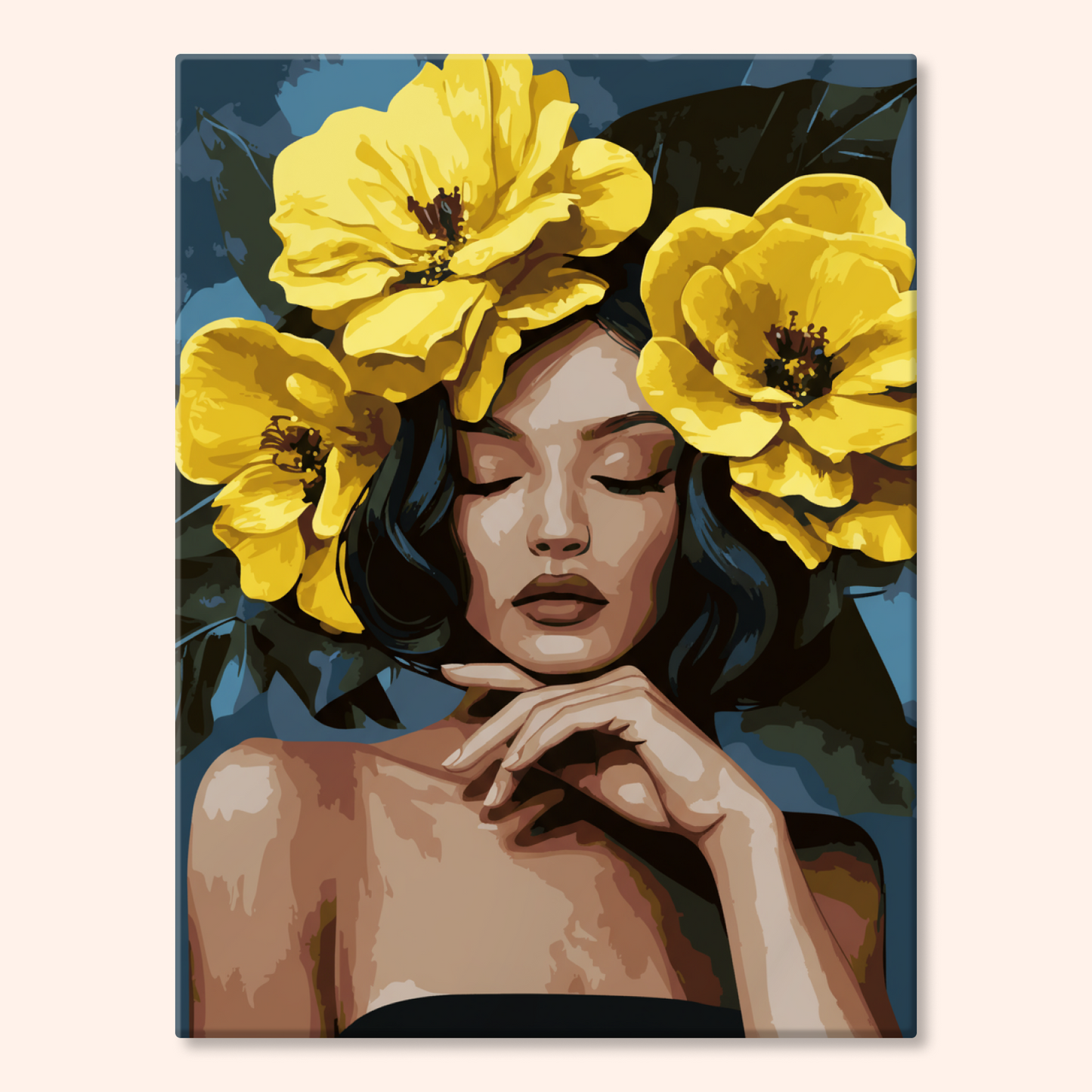 Golden Hush
