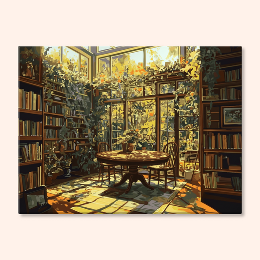 Golden Pages