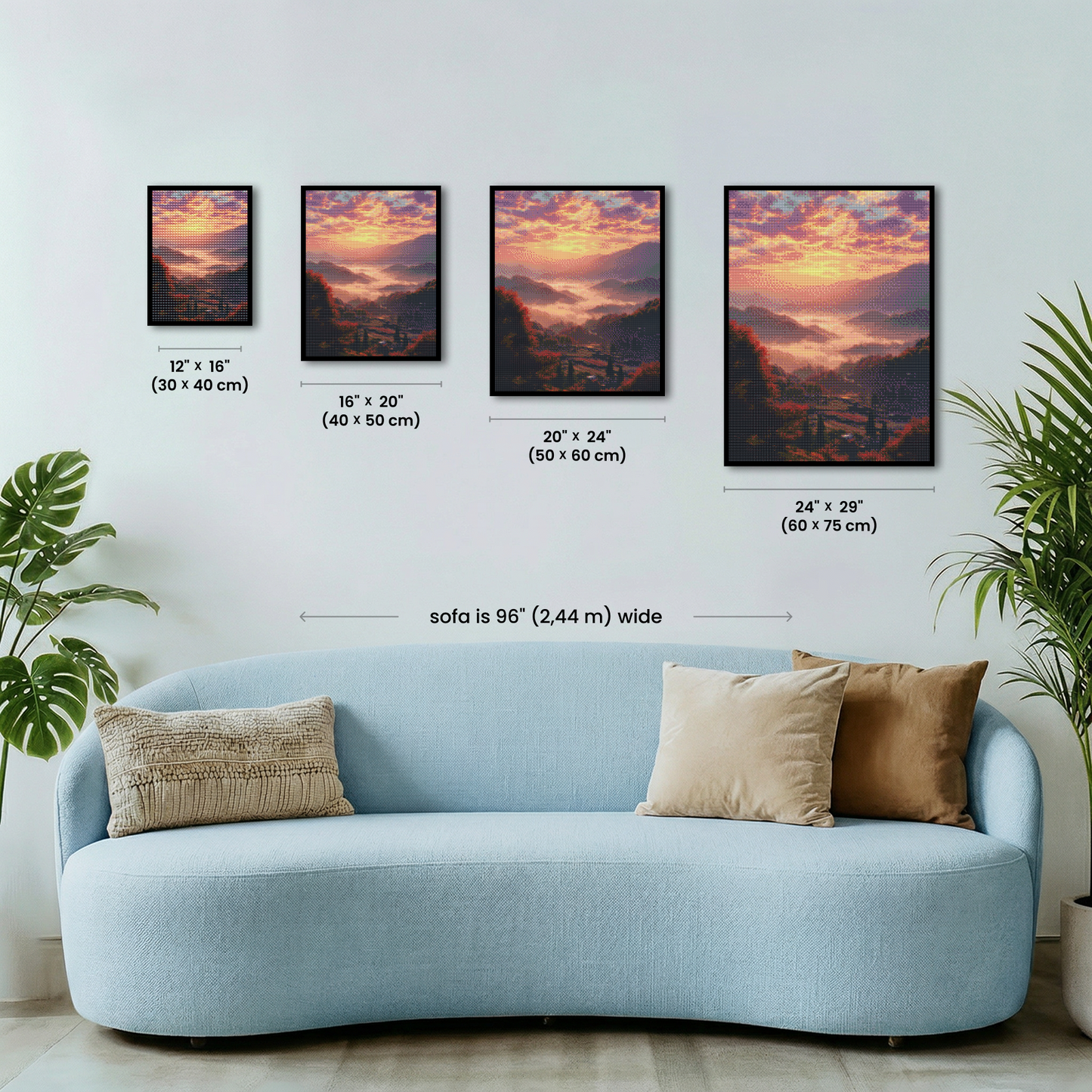 Golden Sky