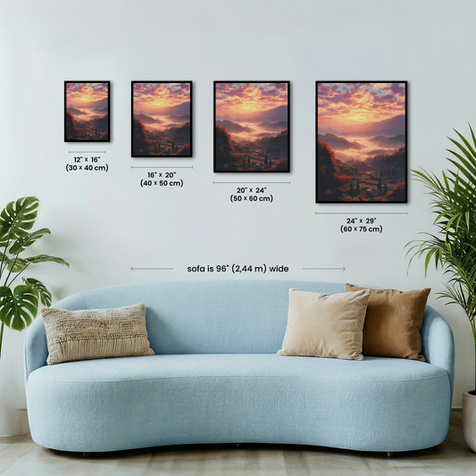 Golden Sky