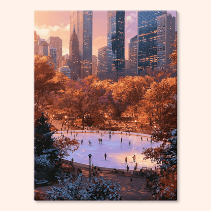 Golden Town