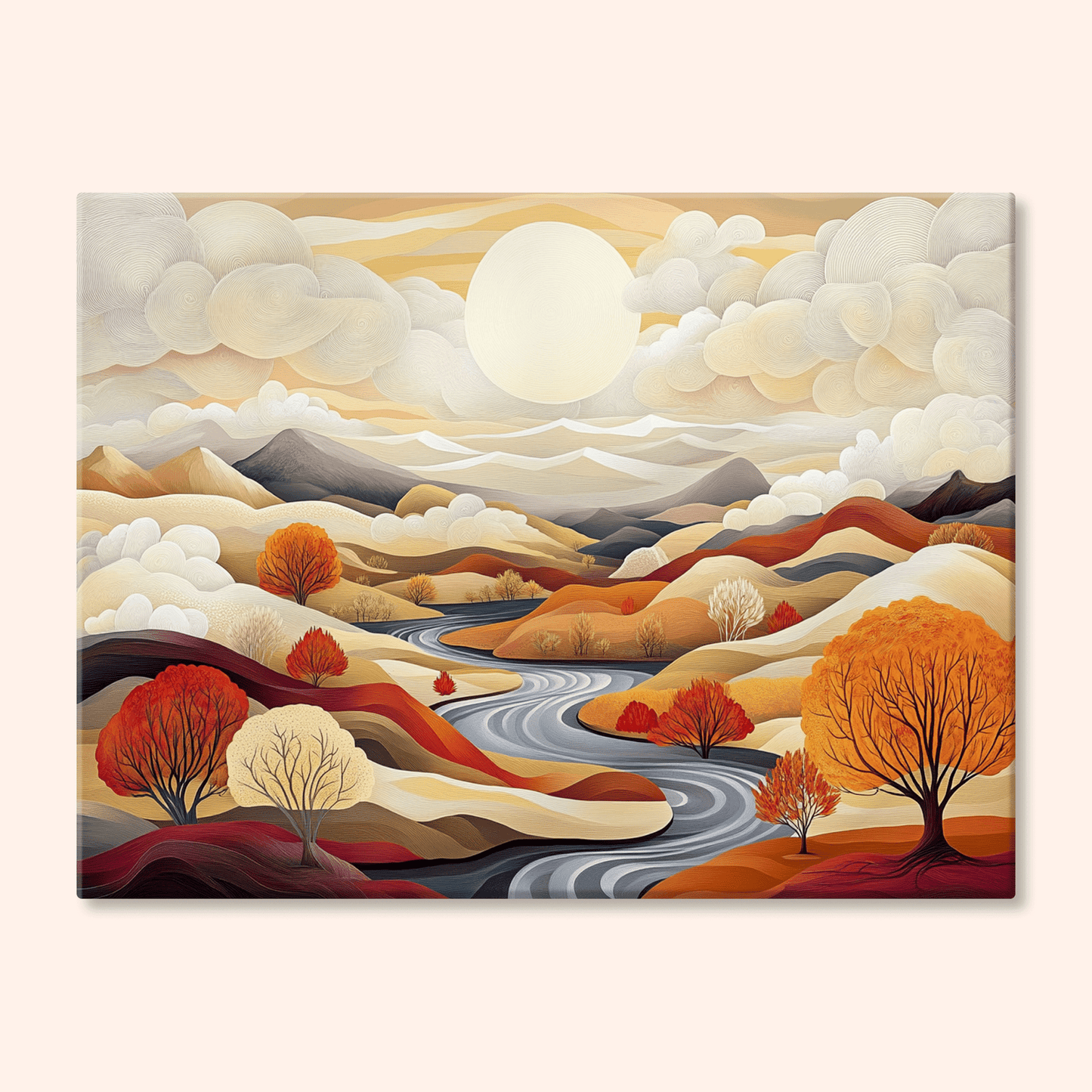 Golden Valley