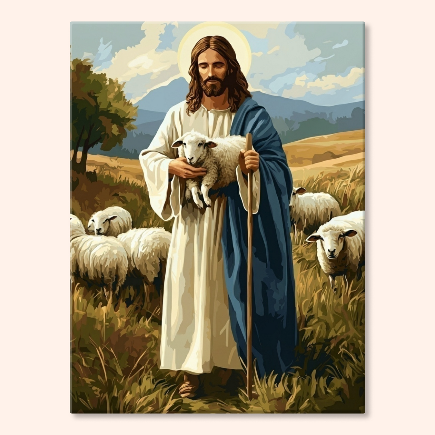 Good Shepherd