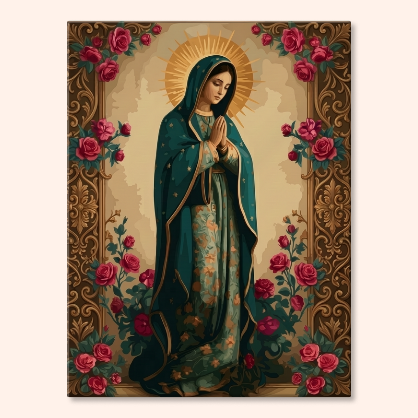 Guadalupe Grace