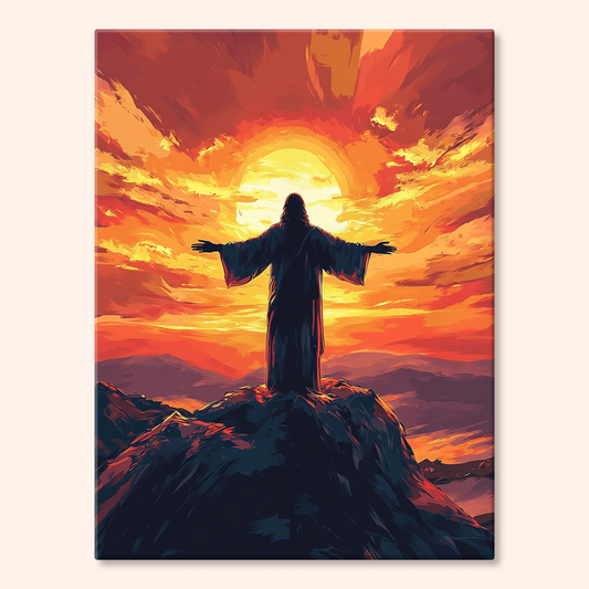 Guided by Grace