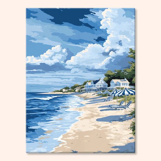 Hamptons Escape