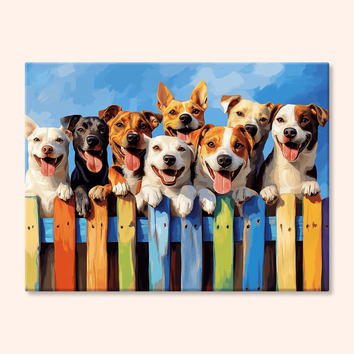 Happy Pack
