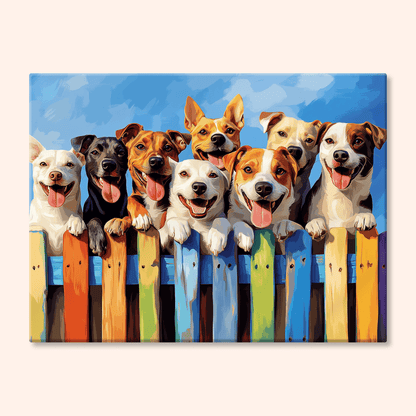 Happy Pack