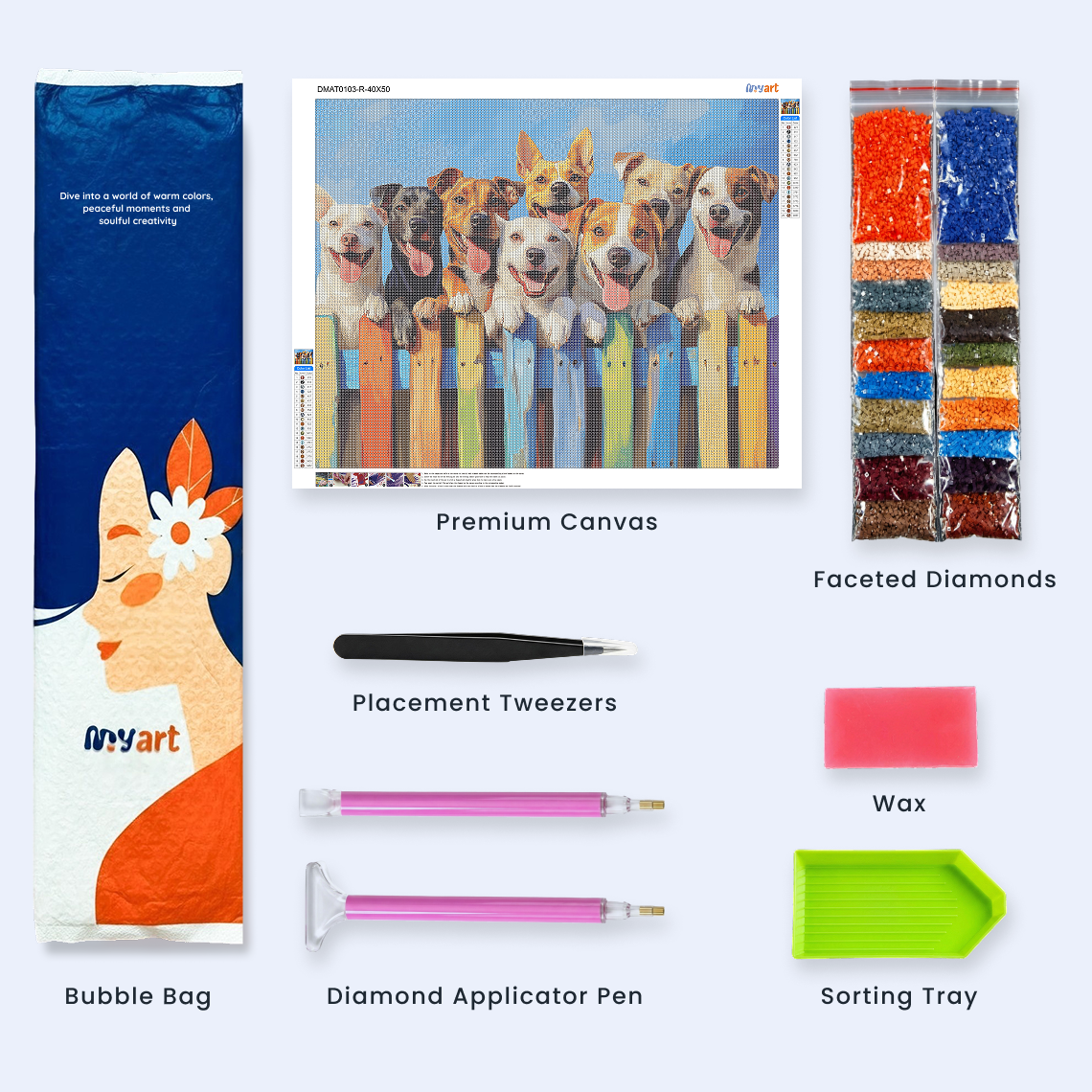 Happy Pack