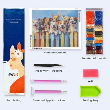 Happy Pack