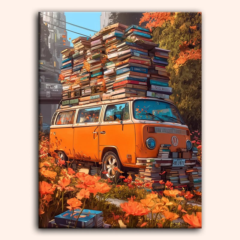 Harvest Field