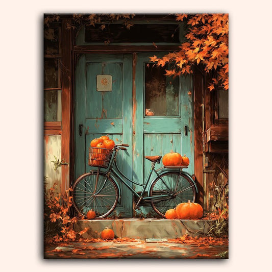 Harvest Home