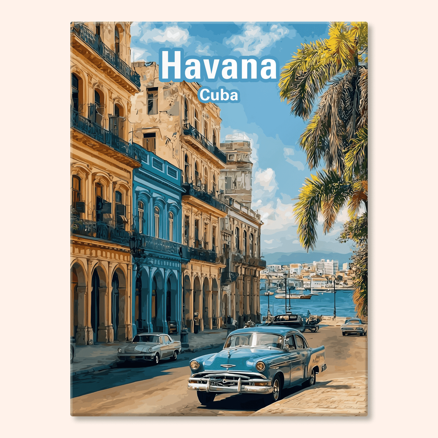 Havana Street