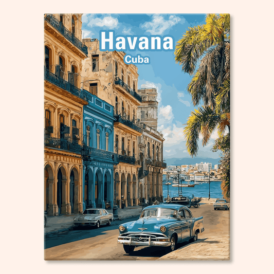 Havana Street