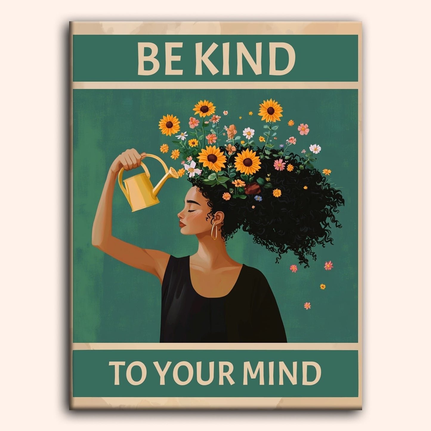 Nurtured Thoughts