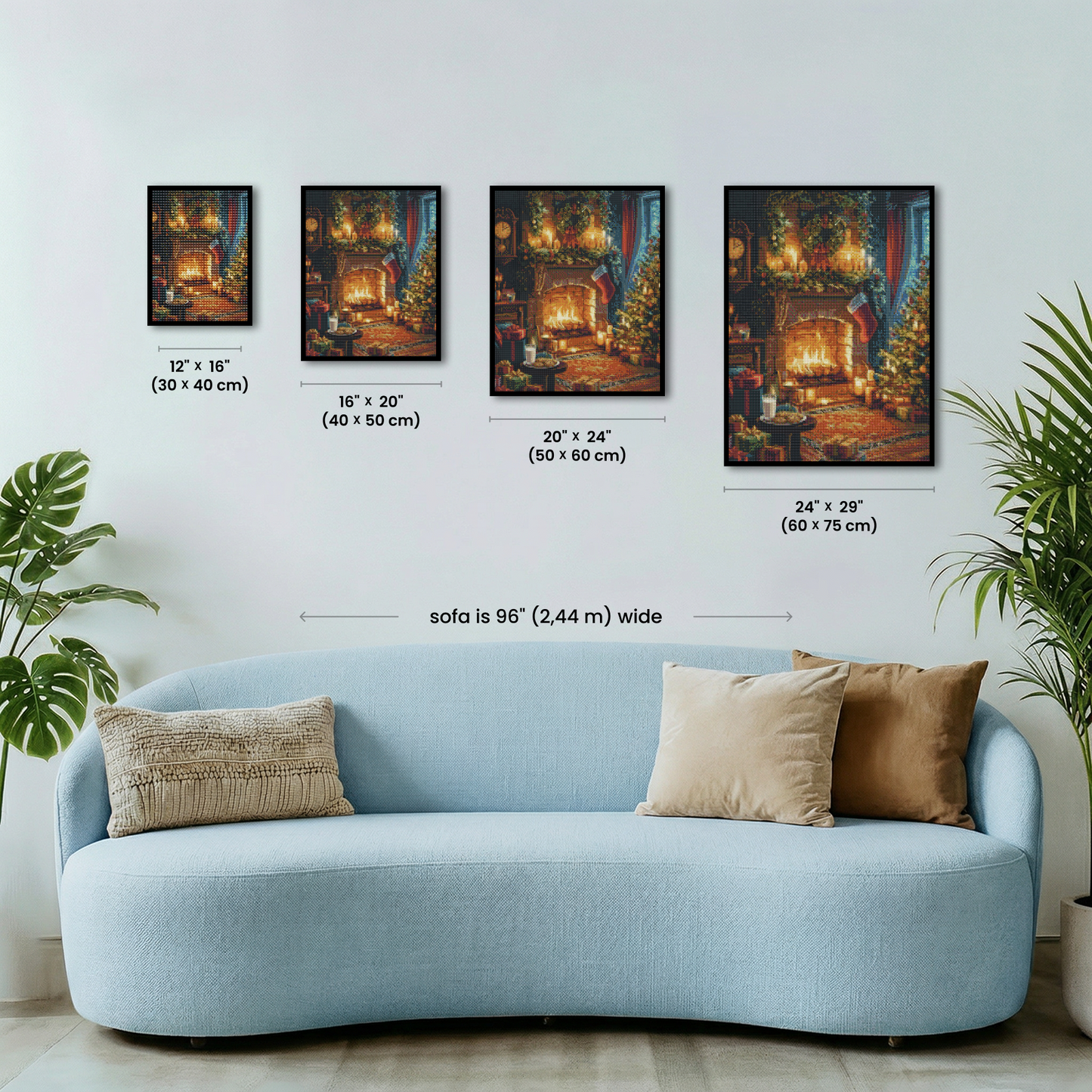 Hearth Glow