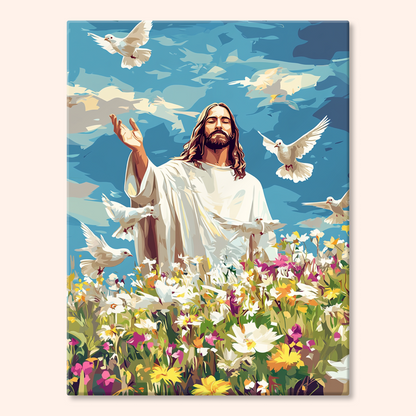 Heaven s Peace