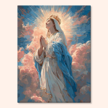 Heavenly Light