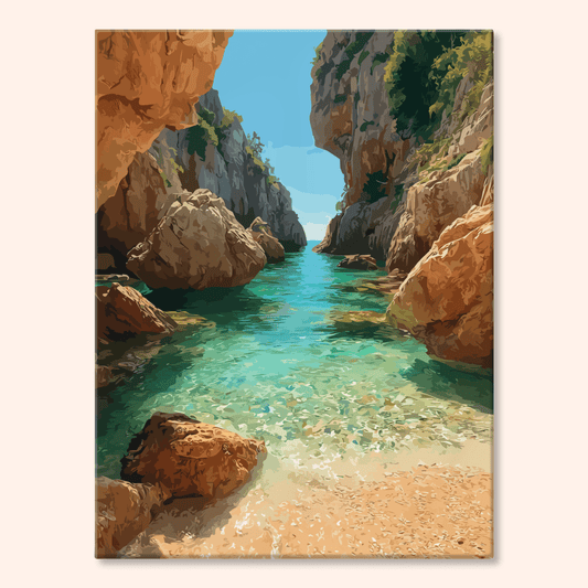 Hidden Cove