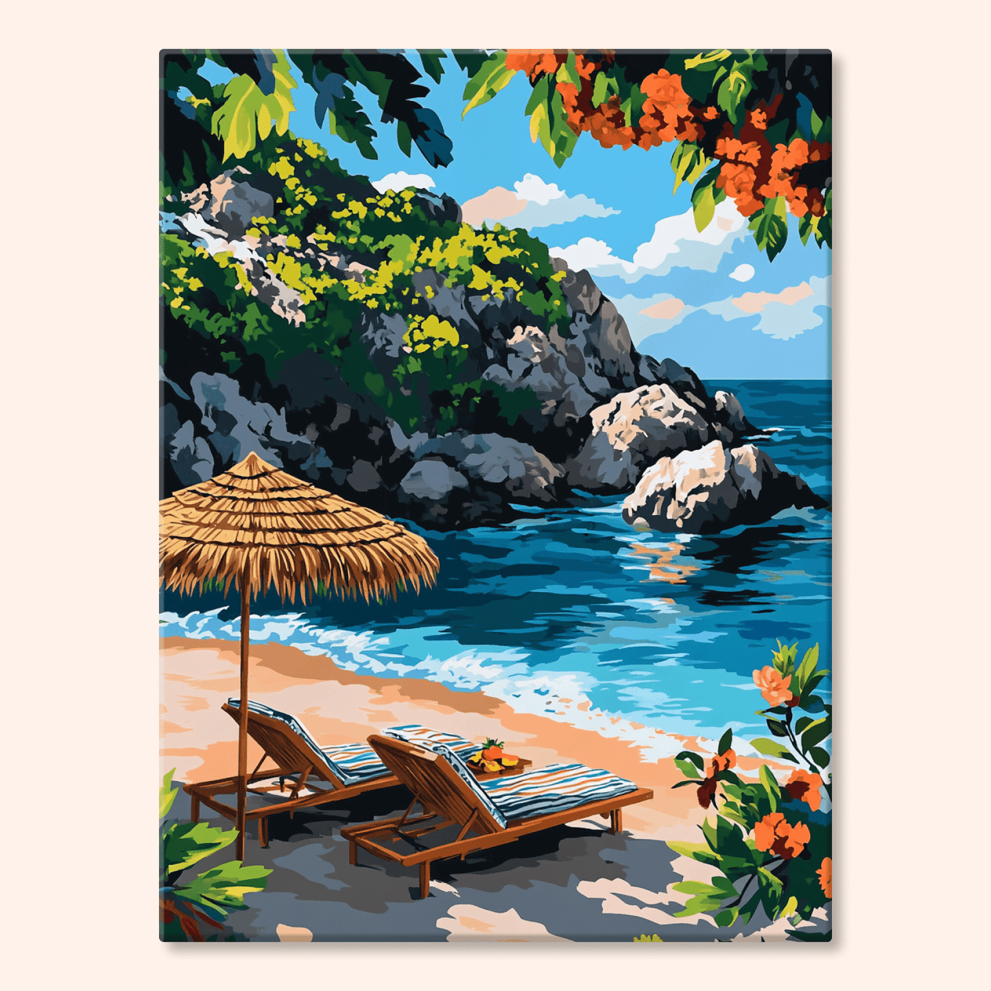 Hidden Retreat