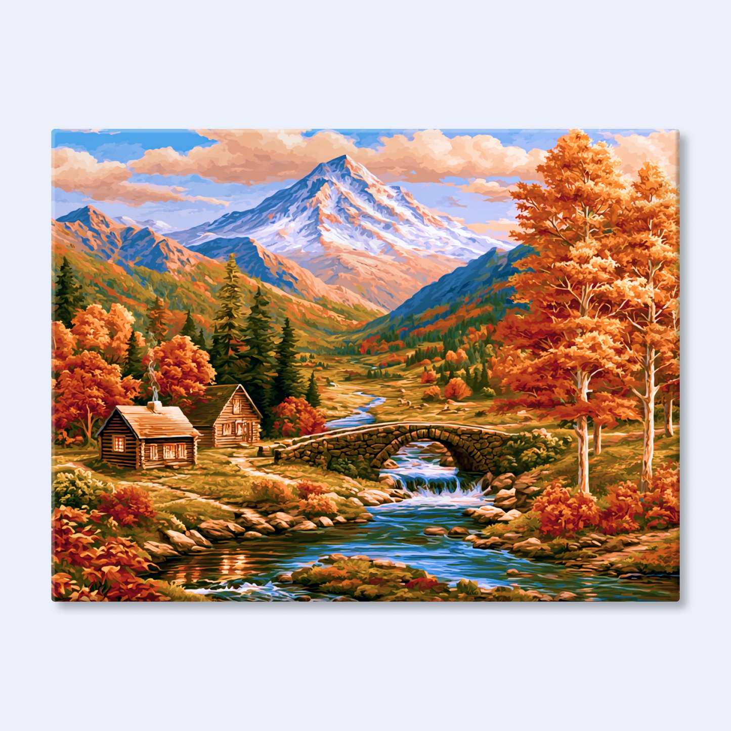 Highland Stream