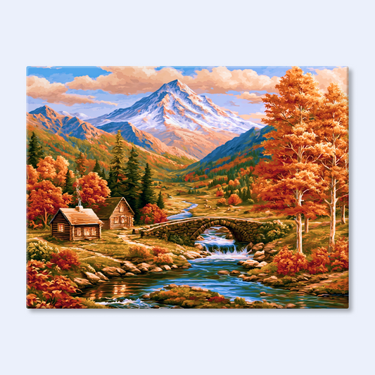 Highland Stream