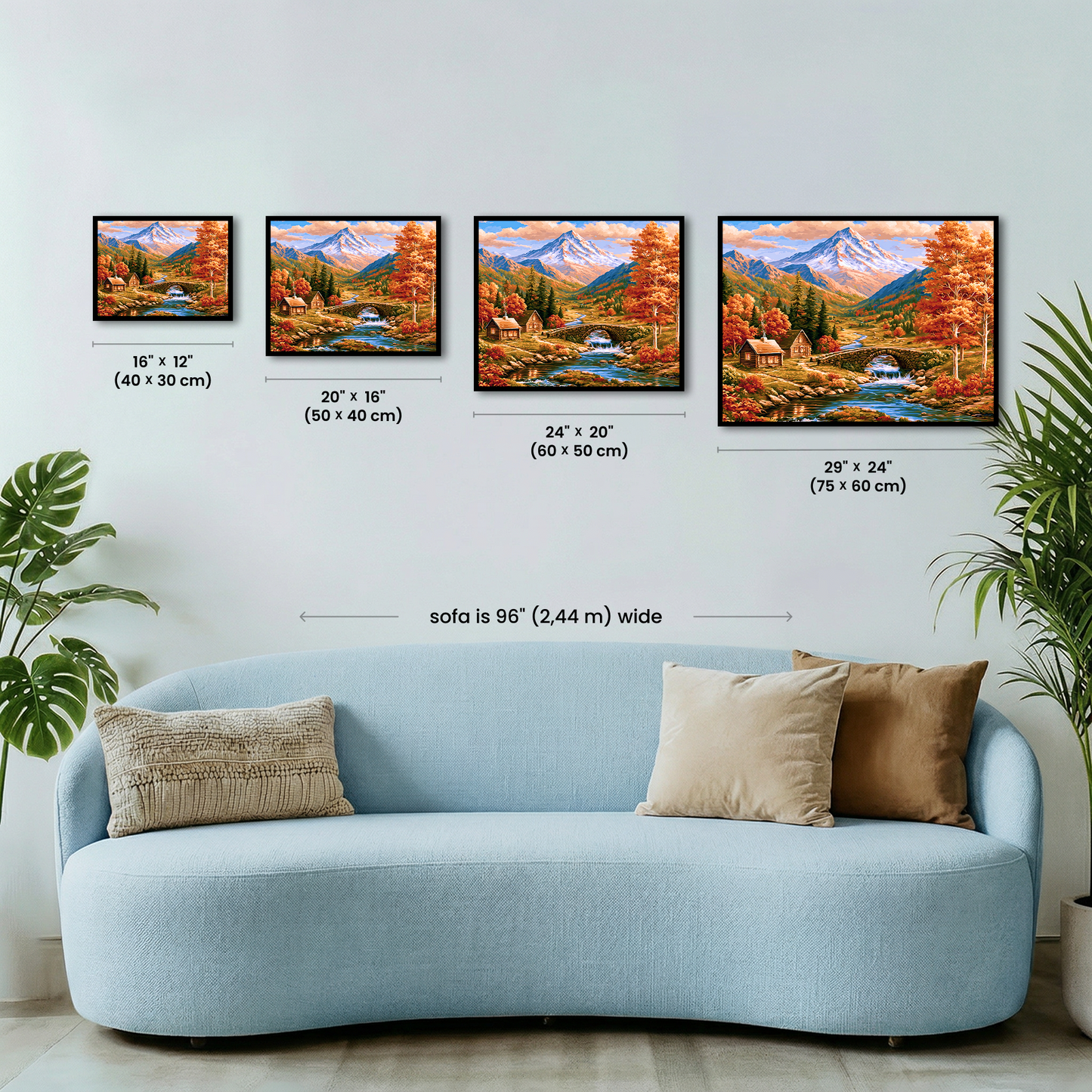 Highland Stream